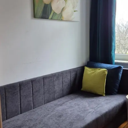 Tulip - 4 Ze Wspolna Lazienka I Kuchnia Apartment