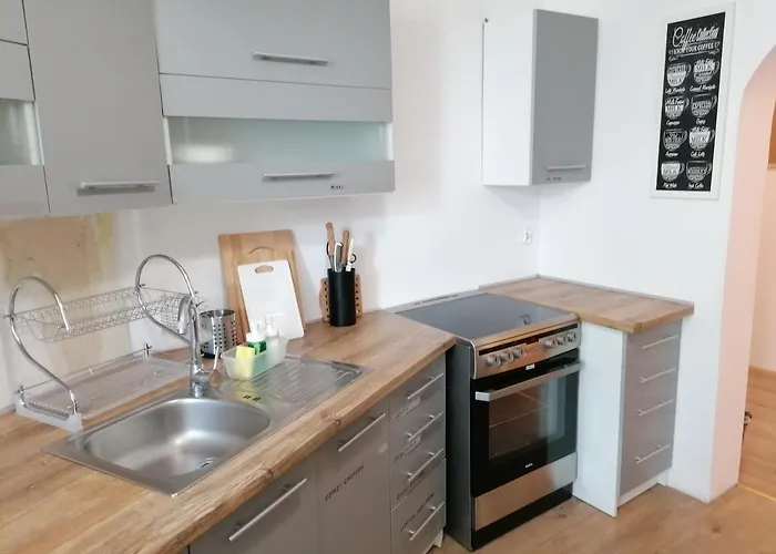 Tulip - 4 Ze Wspolna Lazienka I Kuchnia * Szczecin